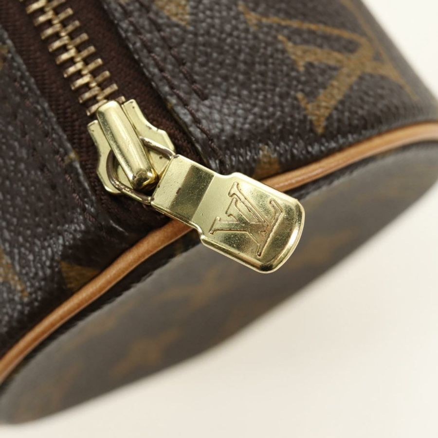 【日本直送】路易威登 Monogram Papillon 19 手提包 M51389 LV 正品 190137SAV-17