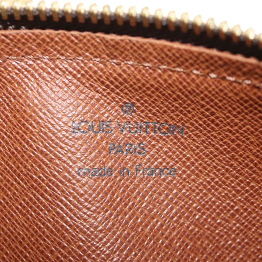 【日本直送】路易威登 Monogram Papillon 19 手提包 M51389 LV 正品 190137SAV-18