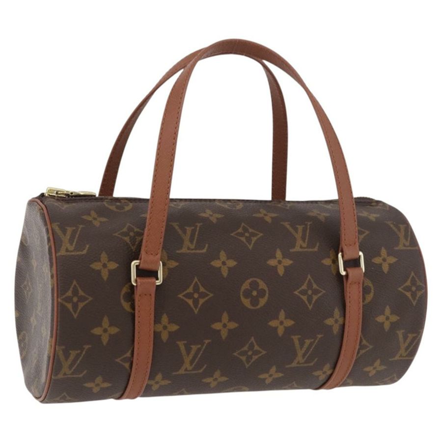 【日本直送】路易威登 Monogram Papillon 26 手提包 M51386 LV 正品 BA13753V-0