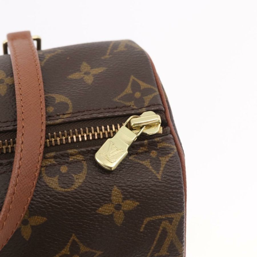 【日本直送】路易威登 Monogram Papillon 26 手提包 M51386 LV 正品 BA13753V-9