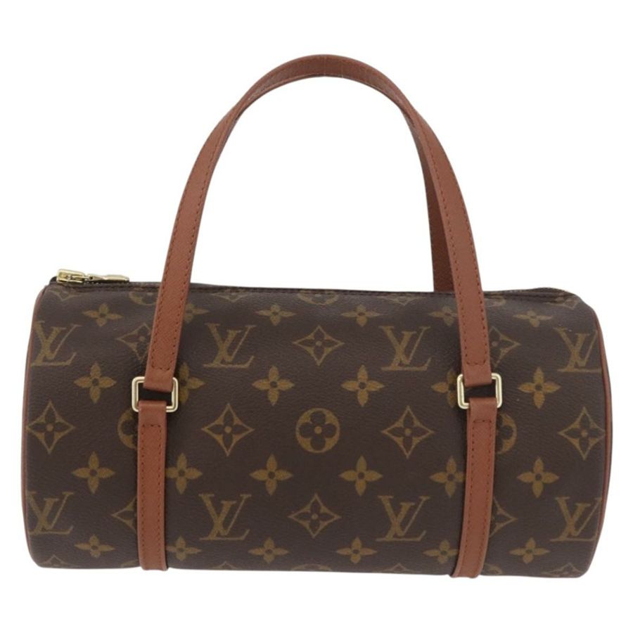【日本直送】路易威登 Monogram Papillon 26 手提包 M51386 LV 正品 BA13753V-12