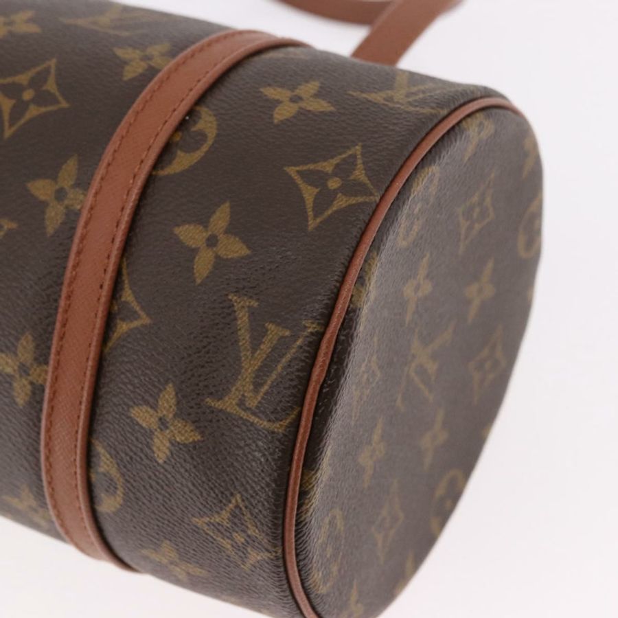 【日本直送】路易威登 Monogram Papillon 26 手提包 M51386 LV 正品 BA13753V-13