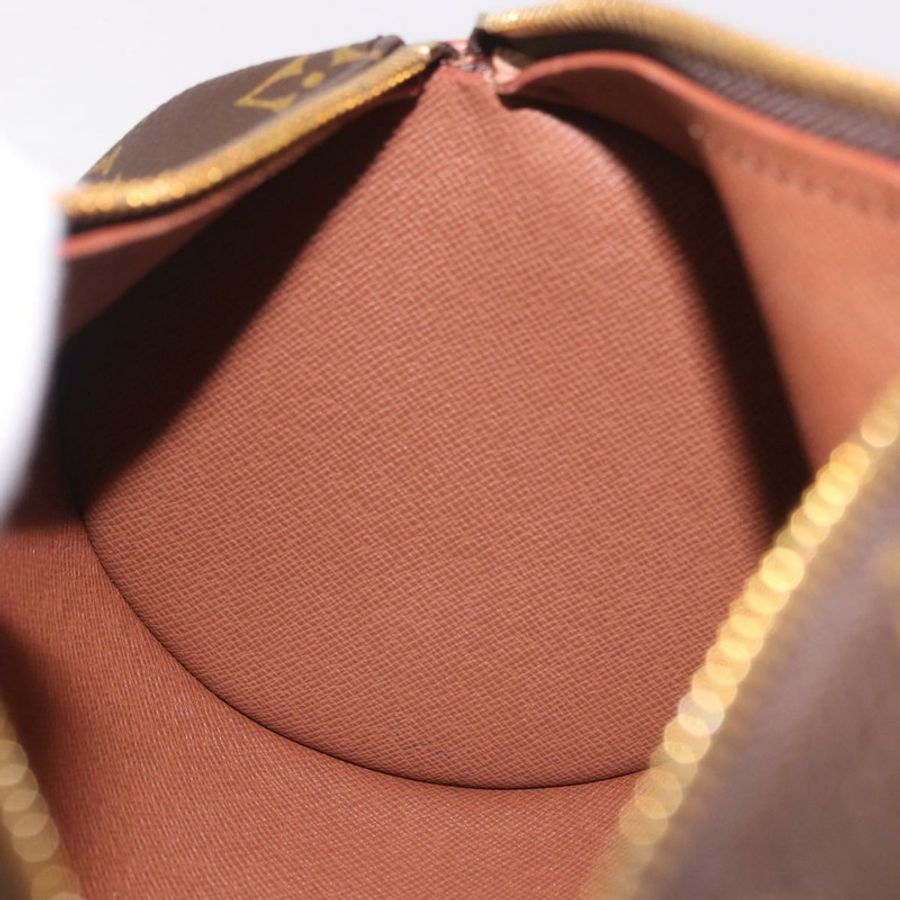 【日本直送】路易威登 Monogram Papillon 26 手提包 M51386 LV 正品 BA13753V-18