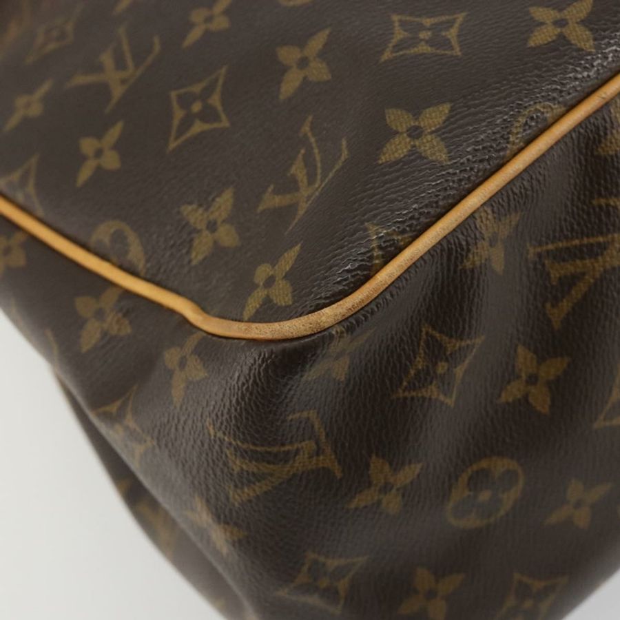 【日本直送】路易威登 Monogram Batignolles 垂直手提包 M51153 LV 正品 ka5194A-13