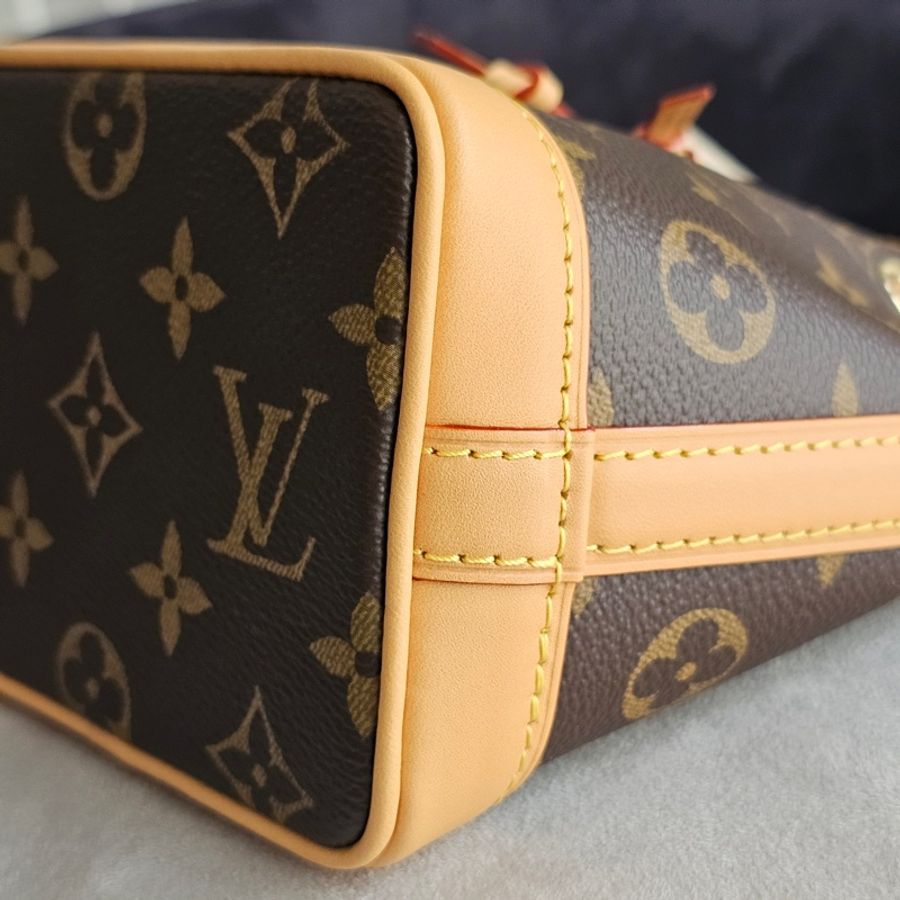 Lv 迷你水桶nano one 全新-4