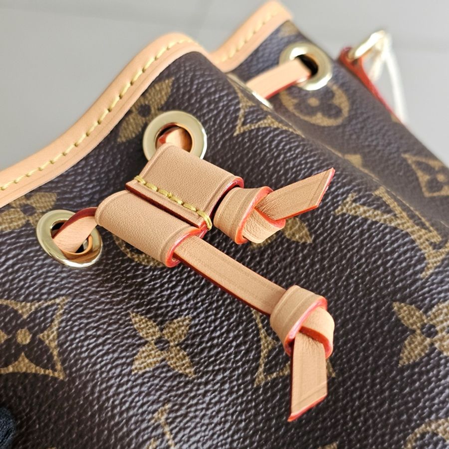 Lv 迷你水桶nano one 全新-6