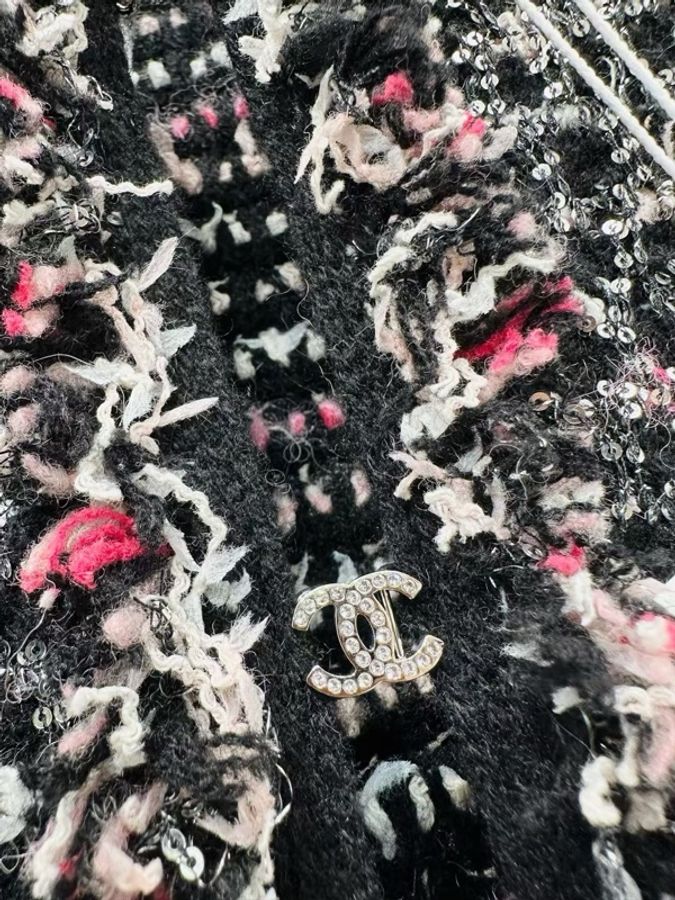 ⭐️ Chanel Jacket 外套 ⭐️ F38-3