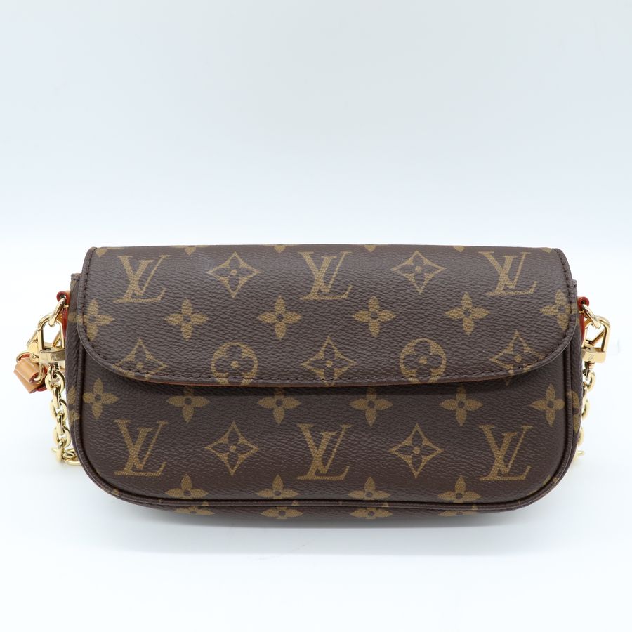 LV WOC IVY 老花 雙背帶 肩背包 M81911 【Louis Vuitton 路易威登】-1