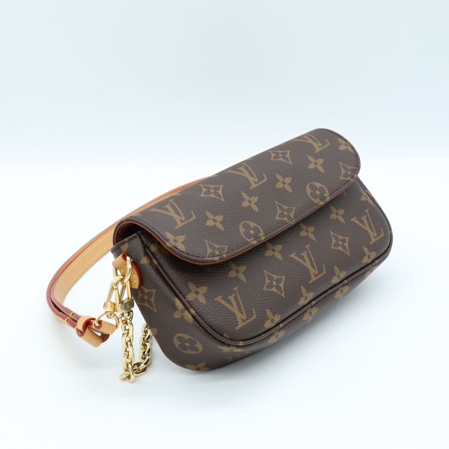 LV WOC IVY 老花 雙背帶 肩背包 M81911 【Louis Vuitton 路易威登】-2