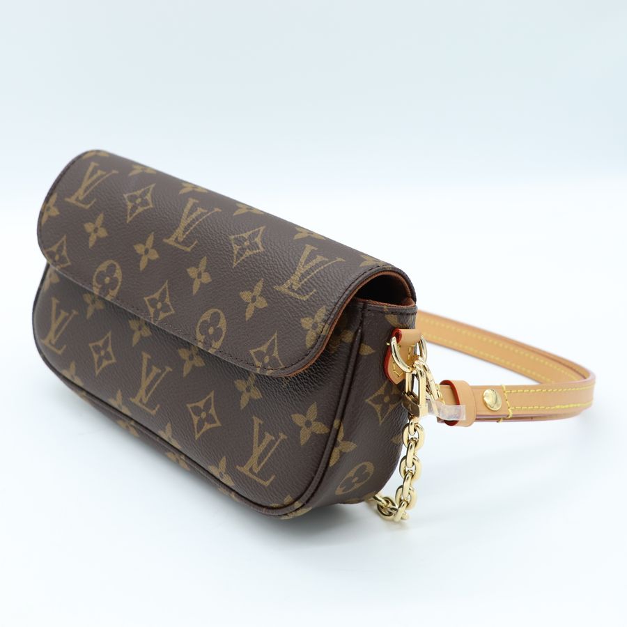LV WOC IVY 老花 雙背帶 肩背包 M81911 【Louis Vuitton 路易威登】-3