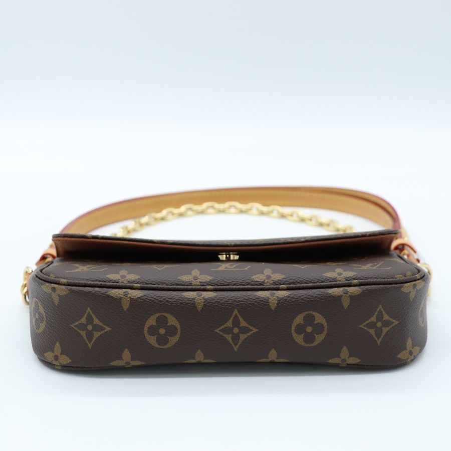 LV WOC IVY 老花 雙背帶 肩背包 M81911 【Louis Vuitton 路易威登】-6
