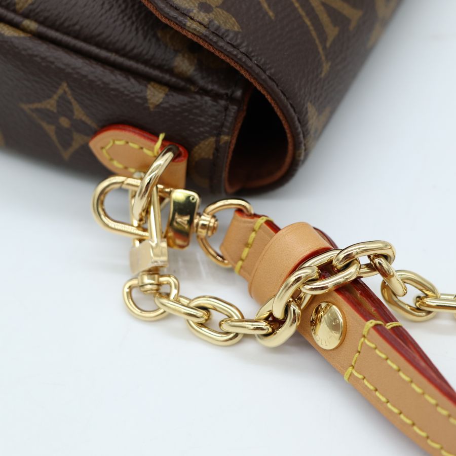 LV WOC IVY 老花 雙背帶 肩背包 M81911 【Louis Vuitton 路易威登】-8