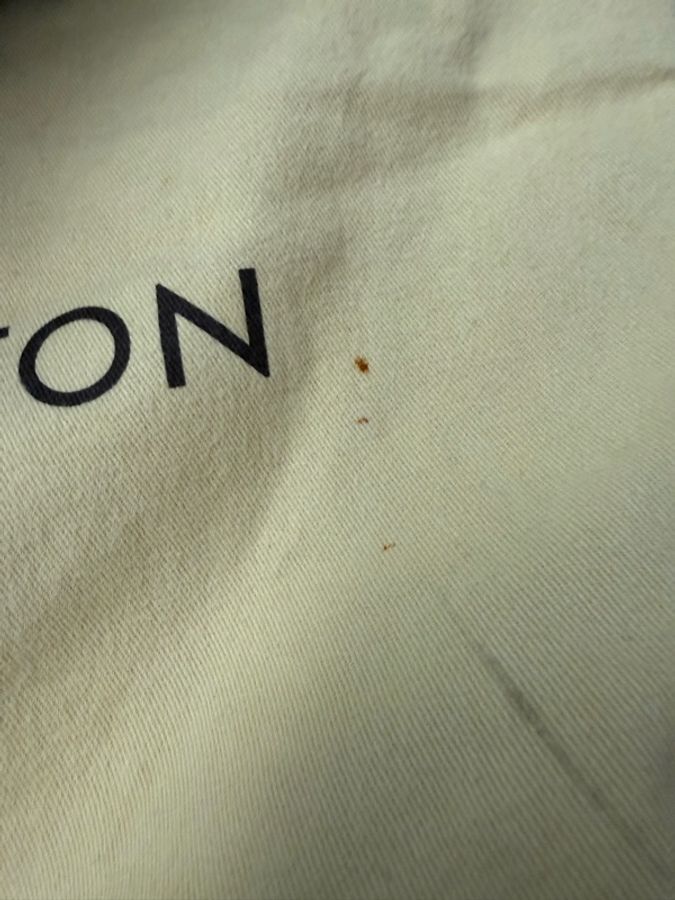 Louis Vuitton 經典老花郵差包 8.5成新-8
