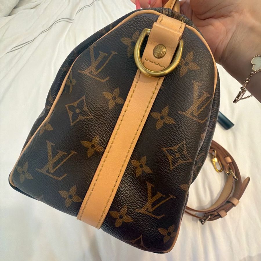 Lv speed 25 晶片款❤️萬年不敗款-2