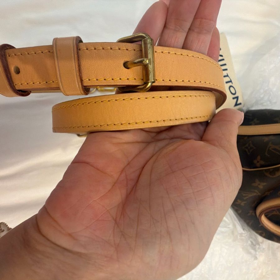 Lv speed 25 晶片款❤️萬年不敗款-15