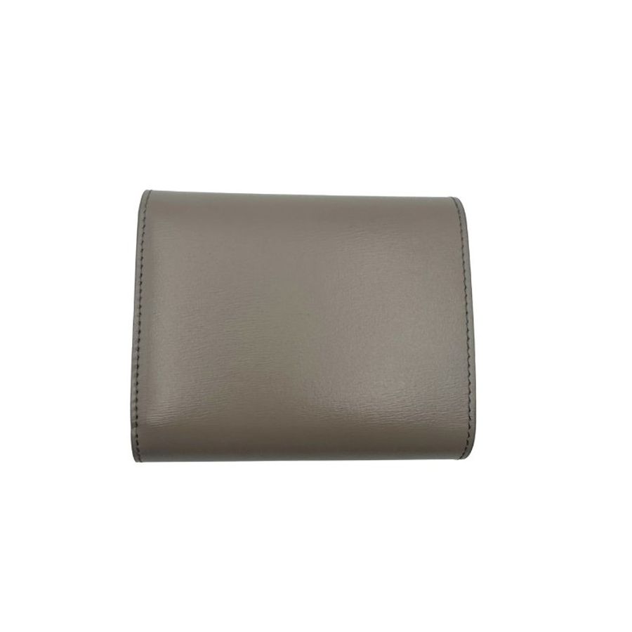 【美收精品】CELINE TRIOMPHE短夾 C-690【隔月月中將轉賣至日本 上架期限30天】-1