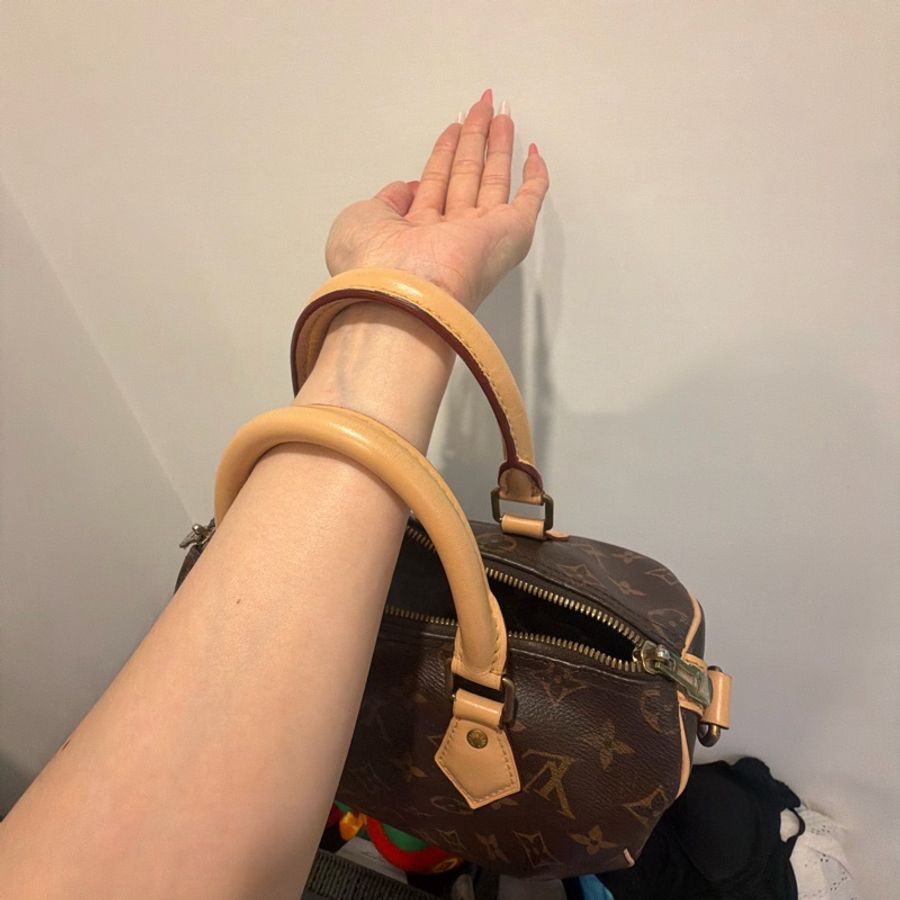 Lv so25波士頓包🌈晶片款-0