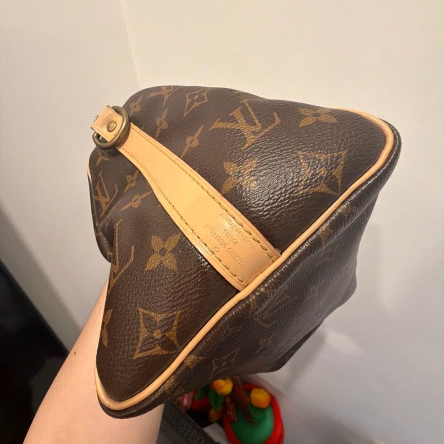 Lv so25波士頓包🌈晶片款-4