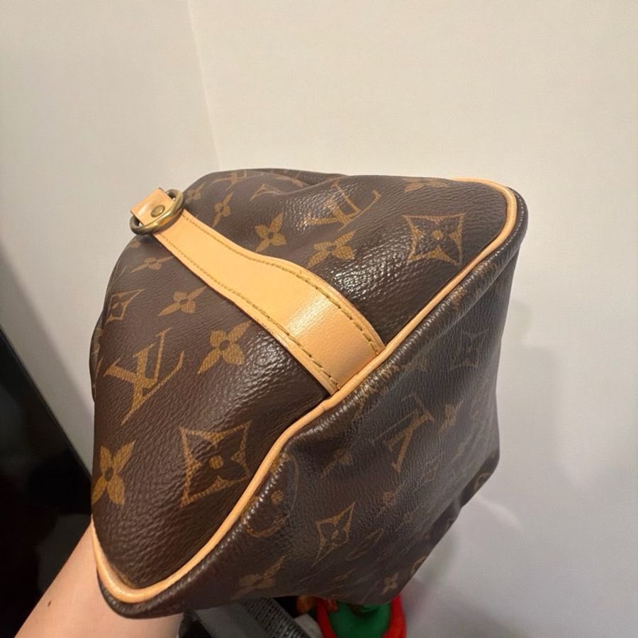 Lv so25波士頓包🌈晶片款-8