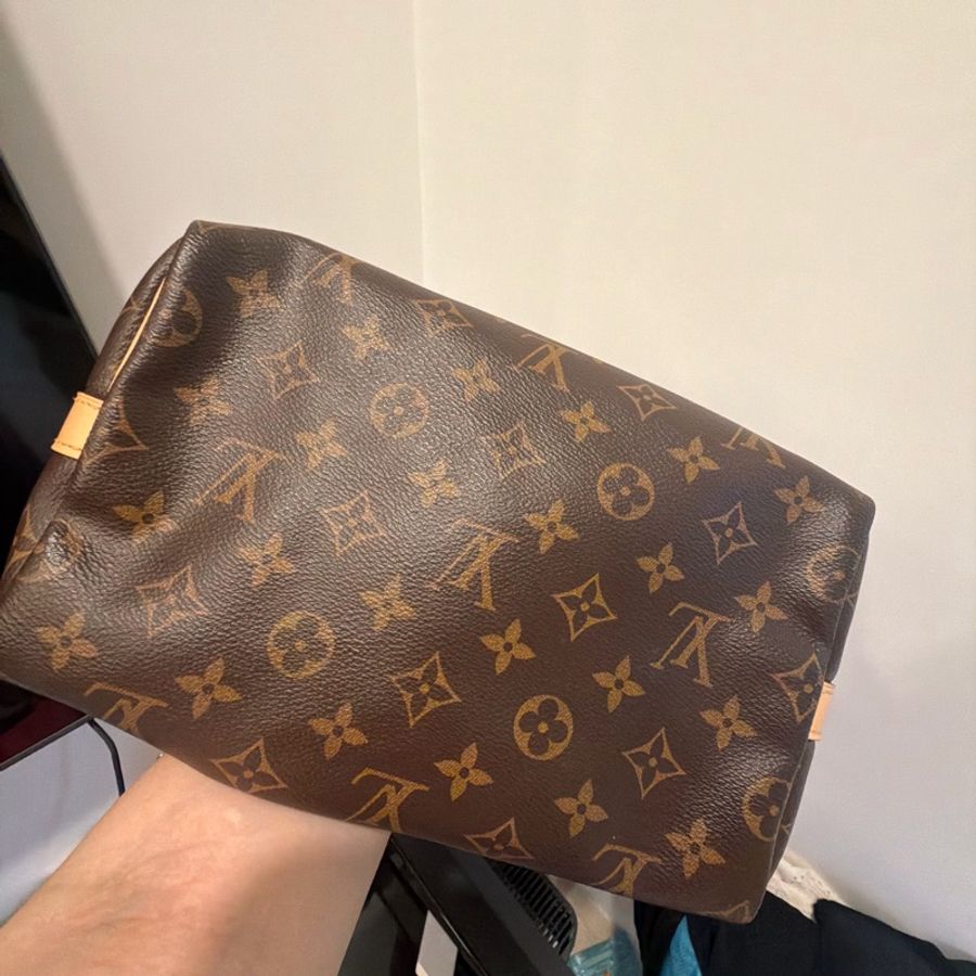 Lv so25波士頓包🌈晶片款-10