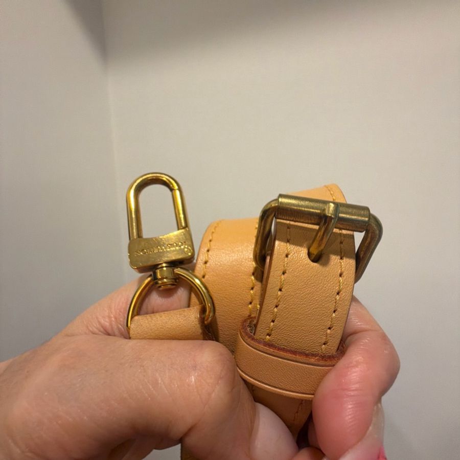 Lv so25波士頓包🌈晶片款-16