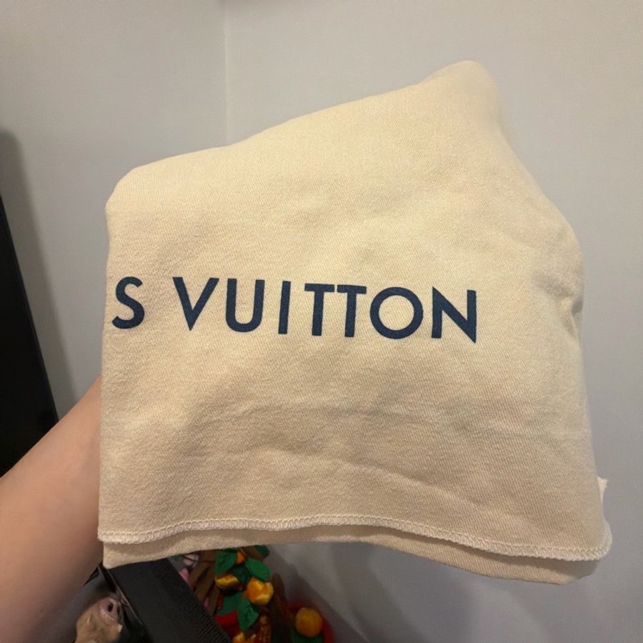 Lv so25波士頓包🌈晶片款-17