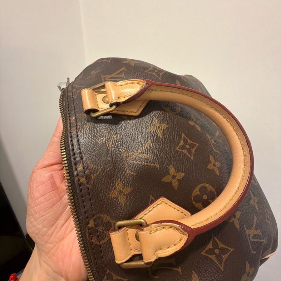 Lv so25波士頓包🌈晶片款-18
