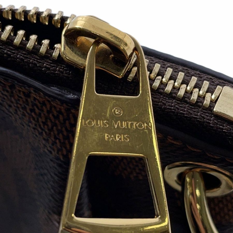 Louis Vuitton Damier Ebene Odeon 托特包 PM 手提包 N45282 路易威登 路易威登 女士-8