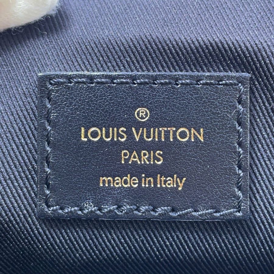 Louis Vuitton Damier Ebene Odeon 托特包 PM 手提包 N45282 路易威登 路易威登 女士-16