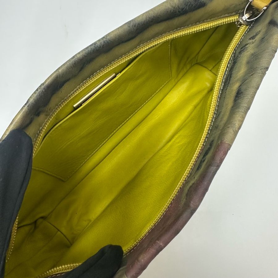 【赫蒂國際精品】Bottega Veneta 經典編織皮包 vintage-22
