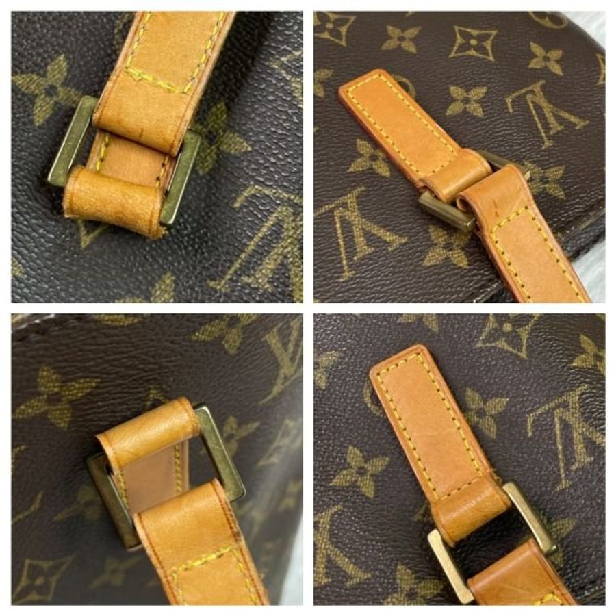 LV 中號薇薇安托特包-12