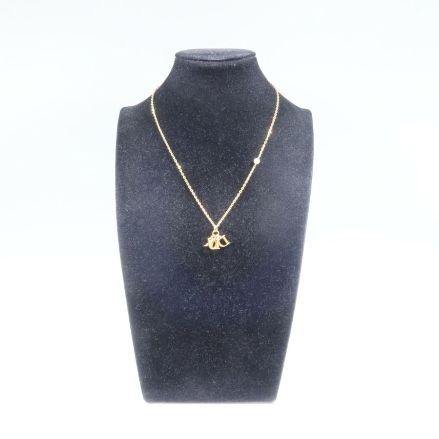 Dior 金屬Necklace項鍊-8