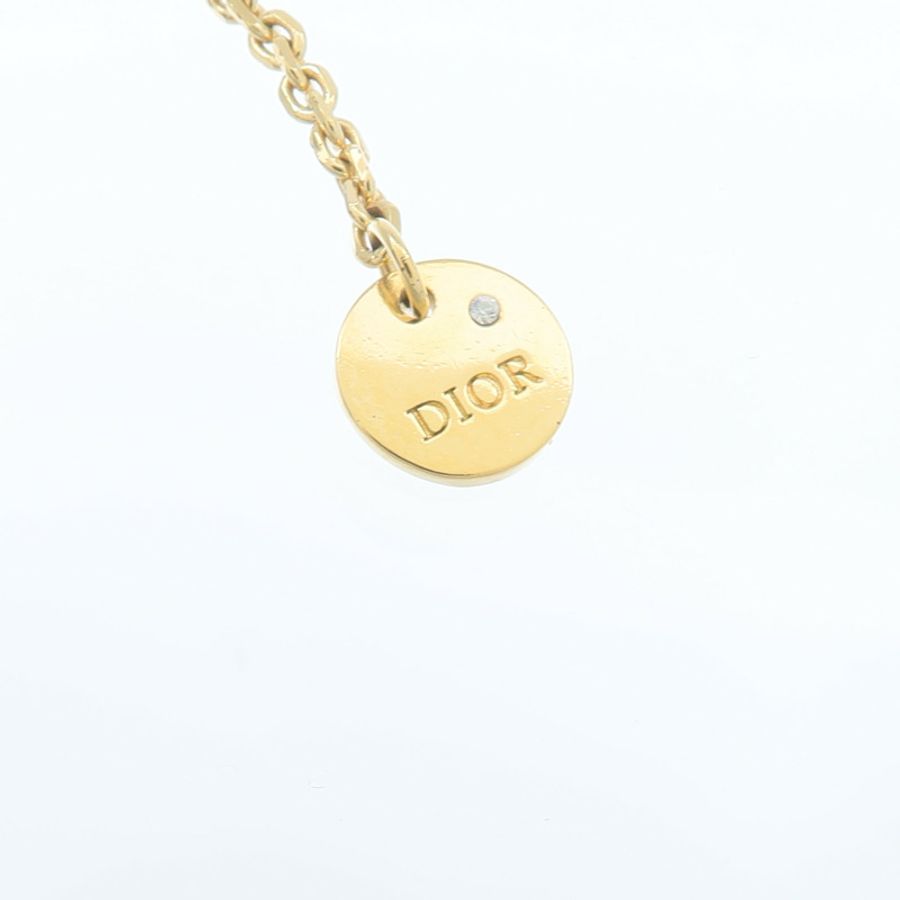 Dior 金屬Necklace項鍊-6
