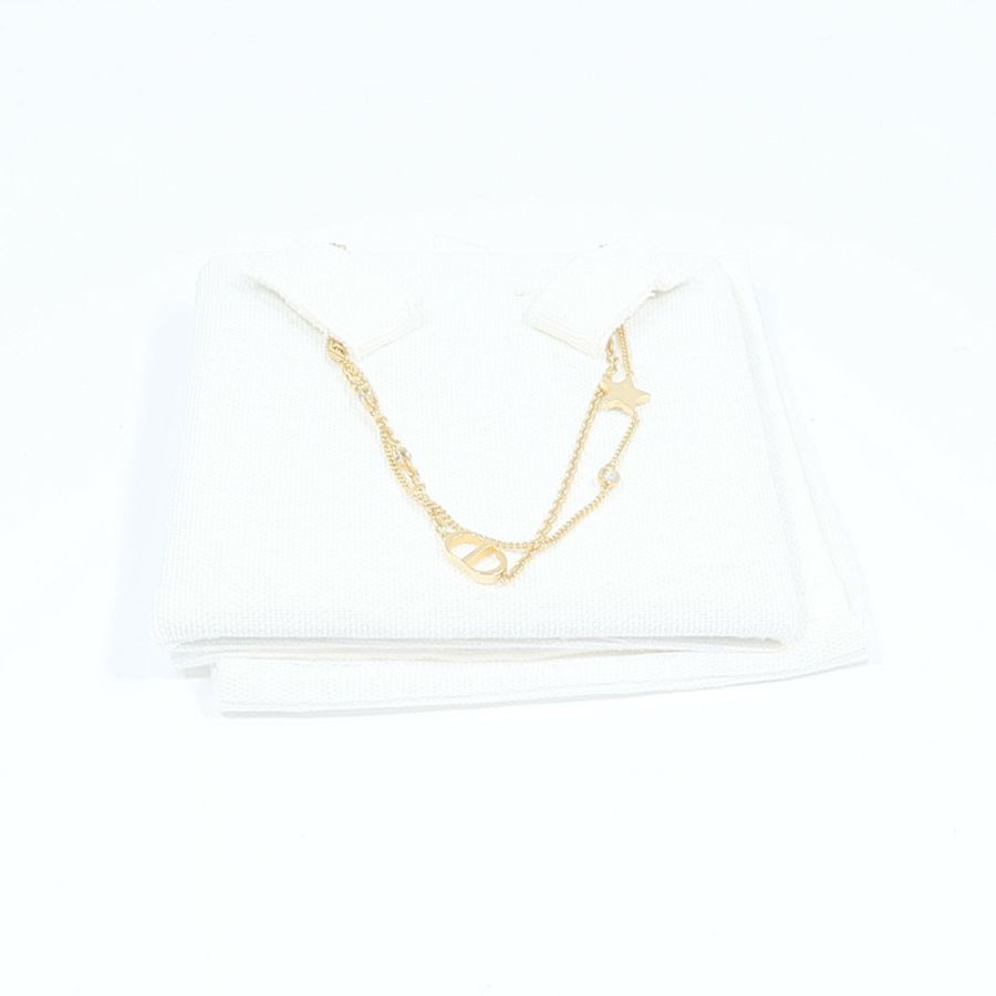 Dior 金屬Necklace項鍊-7