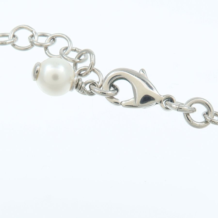 CHANEL 金屬Necklace項鍊-4