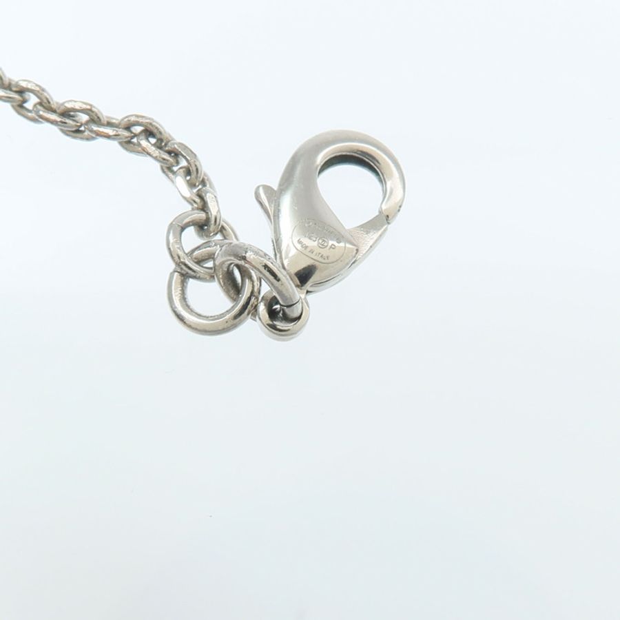 CHANEL 金屬Necklace項鍊-6