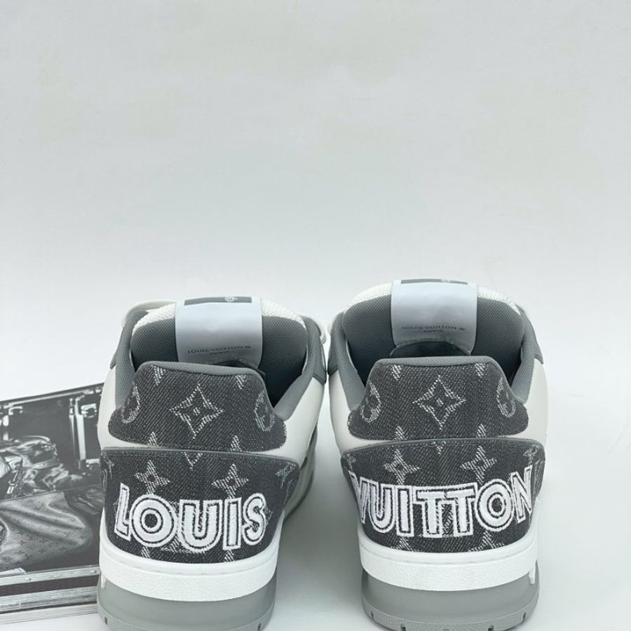 LV Trainer 運動鞋-4