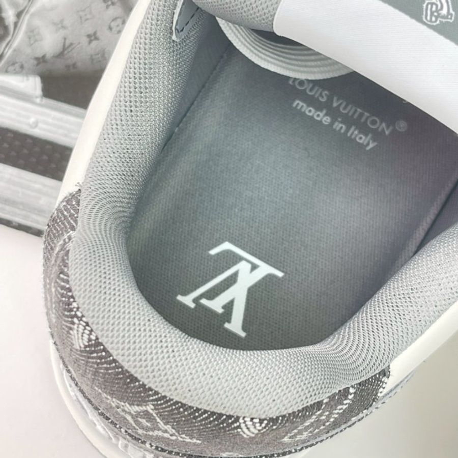 LV Trainer 運動鞋-6
