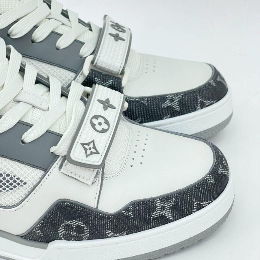 LV Trainer 運動鞋-9