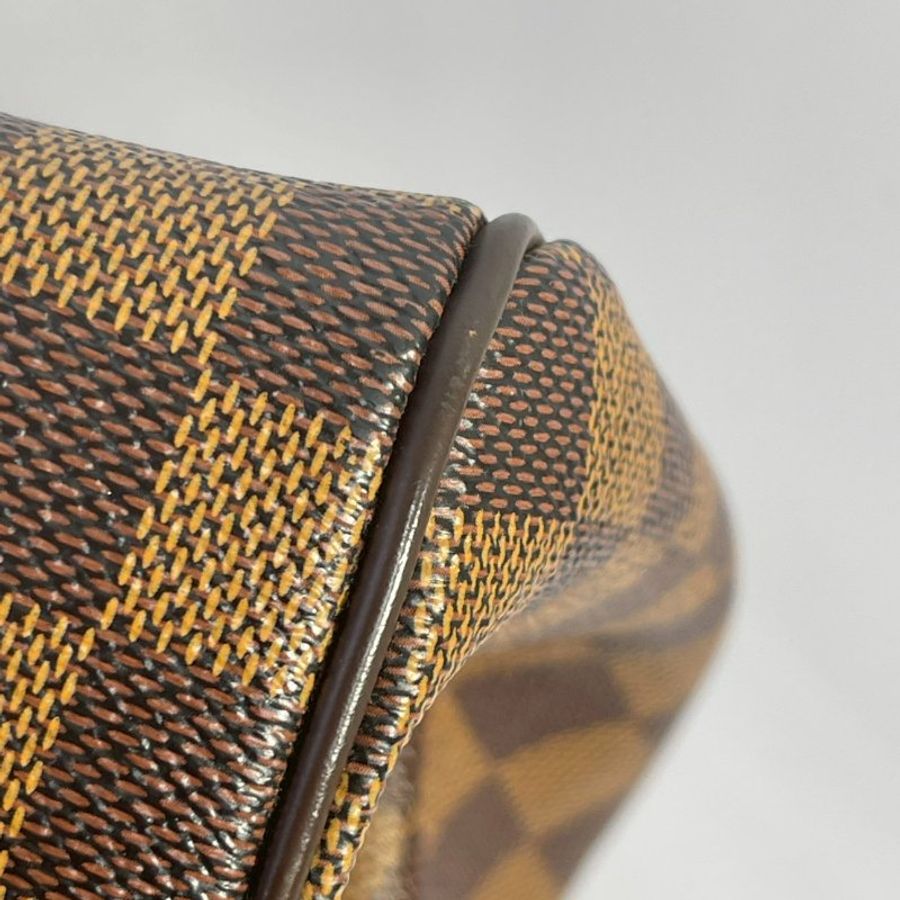 LV Damier Trevi PM 手提肩背兩用包-12