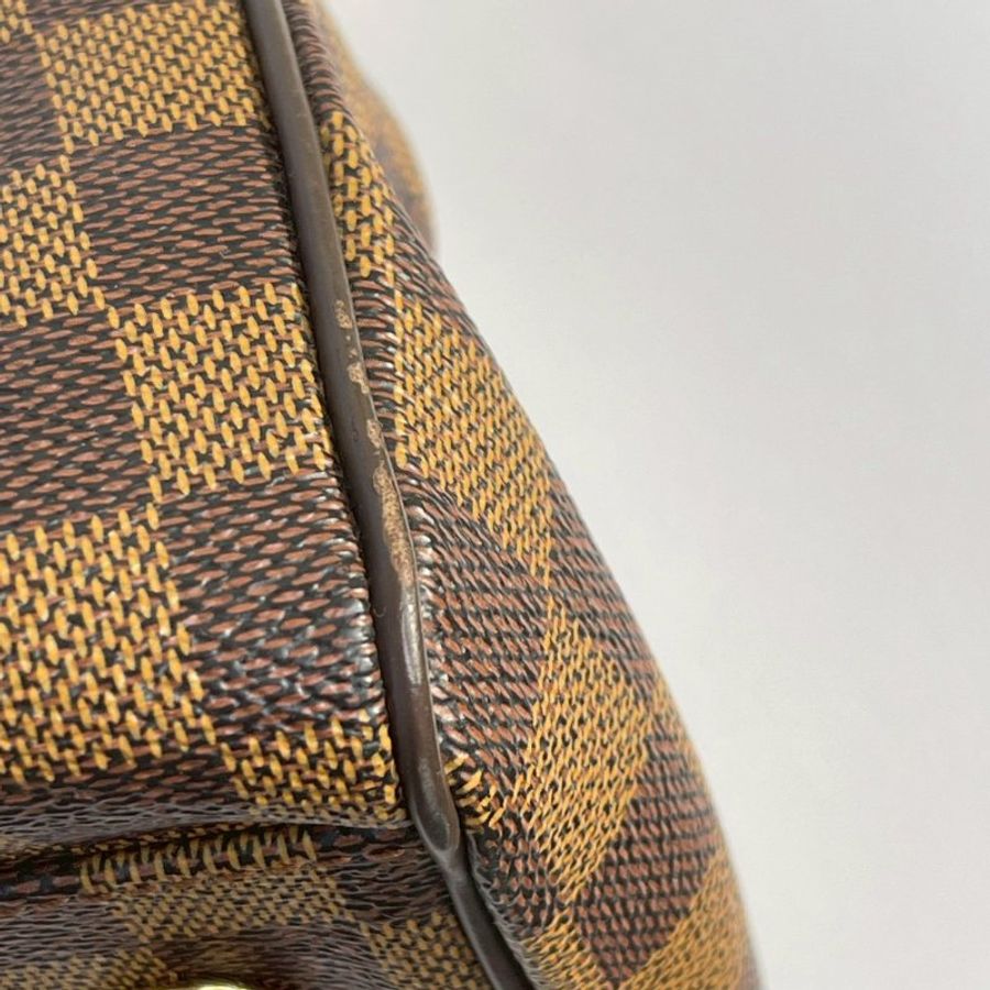 LV Damier Trevi PM 手提肩背兩用包-15