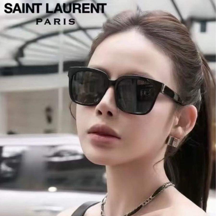 YSL 太陽眼鏡 SL M105 經典款-0