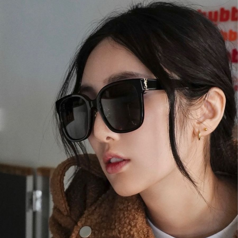 YSL 太陽眼鏡 SL M105 經典款-4