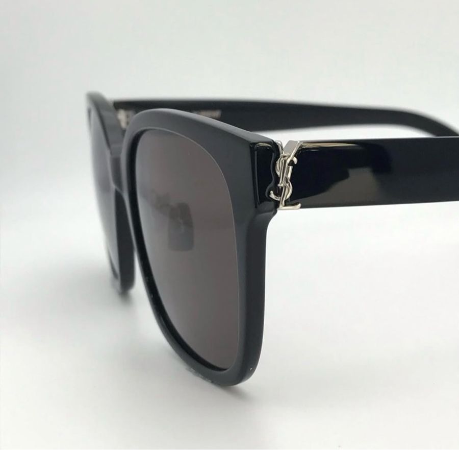 YSL 太陽眼鏡 SL M105 經典款-7