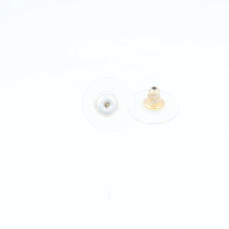 CHANEL 金屬Earrings耳環-4