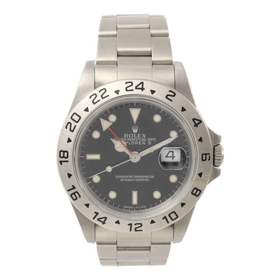 ROLEX Explorer II M16570-1