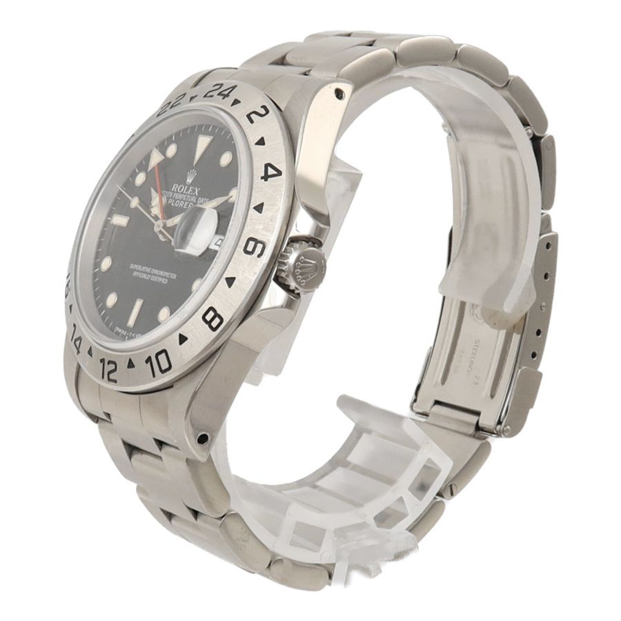 ROLEX Explorer II M16570-2