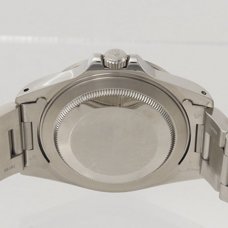 ROLEX Explorer II M16570-6