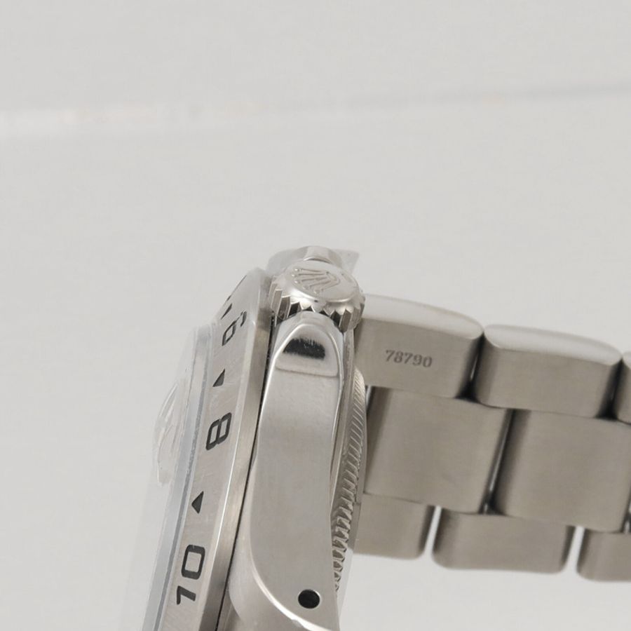 ROLEX Explorer II M16570-7