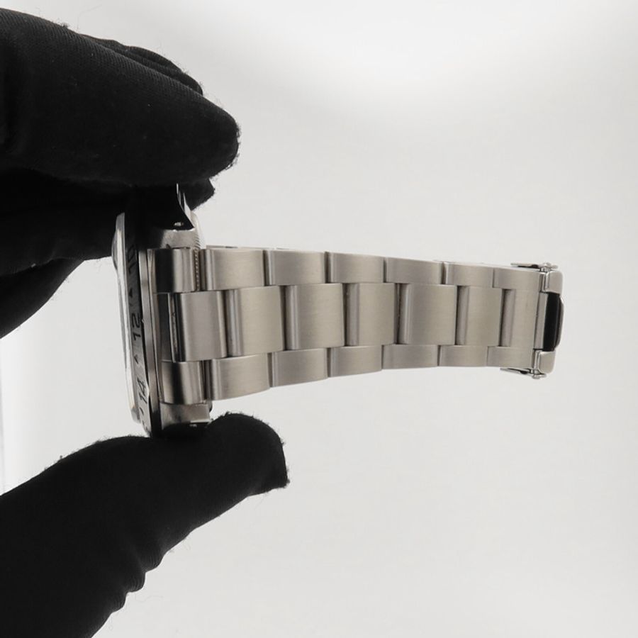 ROLEX Explorer II M16570-9